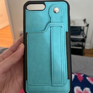 Wallet Phone Case
